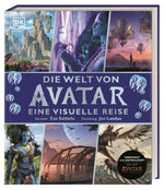 Die Welt von Avatar