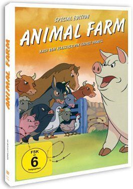 Animal Farm. Special Edition