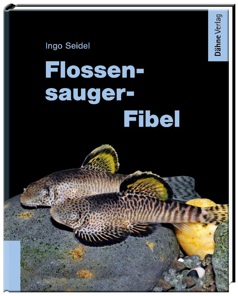 Flossensauger-Fibel
