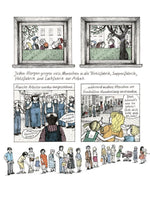 Doppelte Heimat (Innenansicht)