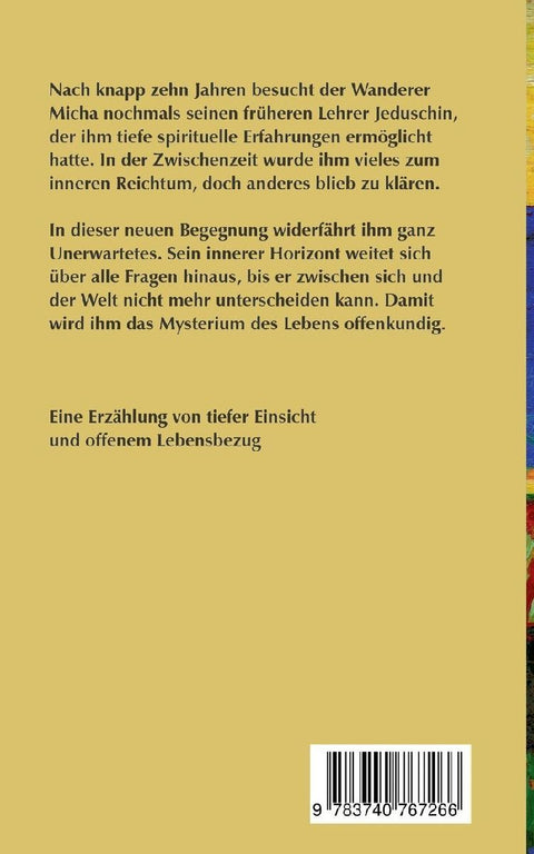 Wiedersehen mit Jeduschin