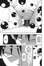 Soul Eater Massiv 3 (Innenansicht)