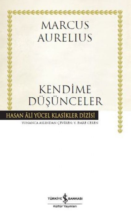 Kendime Düsünceler