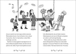 Adele malt die Welt bunt (Band 4) (Innenansicht)