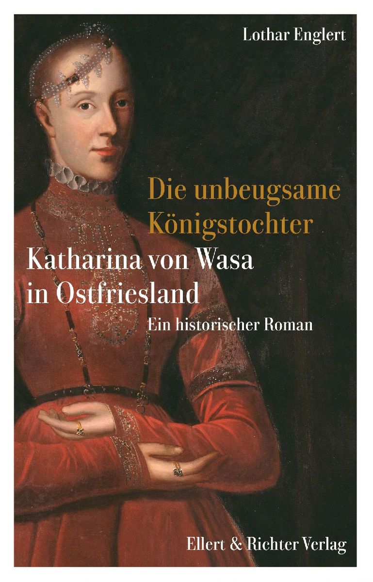 Die unbeugsame Königstochter