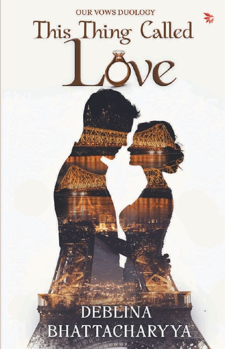 This Thing Called Love