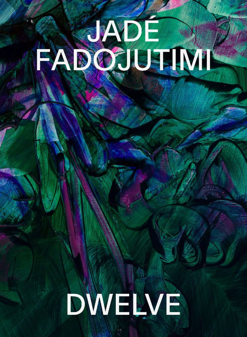 Jade Fadojutimi