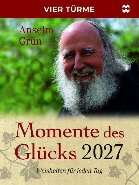 Momente des Glücks 2027