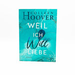 Weil ich Will liebe
