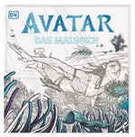 Avatar: Das Malbuch