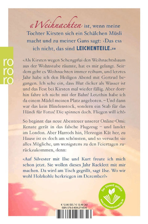 Über Topflappen freut sich ja jeder