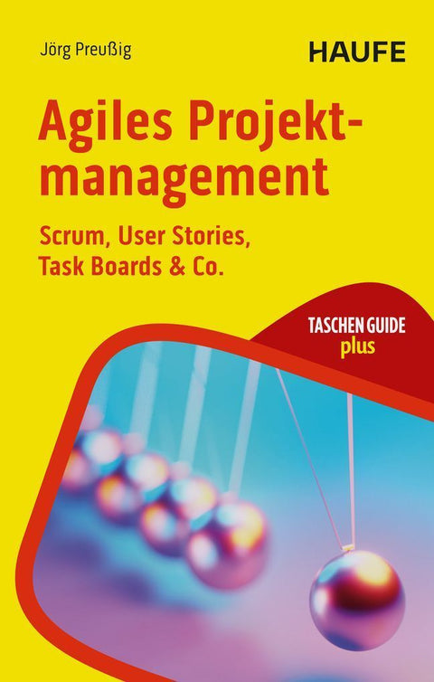 Agiles Projektmanagement
