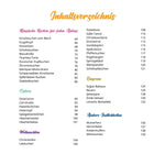 Die Wölkchenbäckerei: Festtage (Innenansicht)