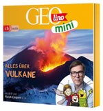 GEOLINO MINI: Alles über Vulkane (10)