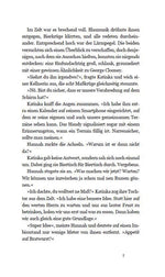Kärwakiller (Innenansicht)