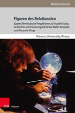 Figuren des Relationalen (Autorenfoto)