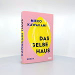 Das gelbe Haus (Innenansicht)