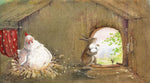 Kleiner Hase Archibald