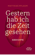 Gestern hab ich die Zeit gesehen