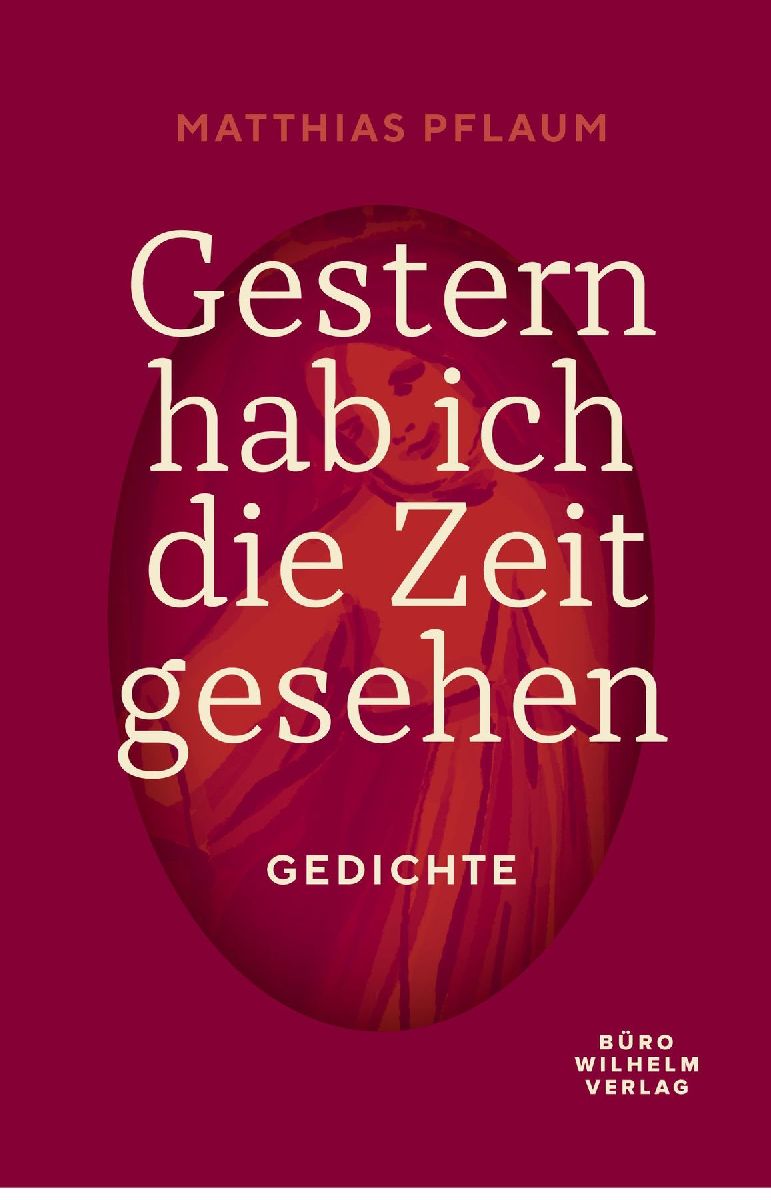Gestern hab ich die Zeit gesehen