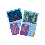 Top Trumps Lilo & Stitch (Innenansicht)