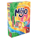 Mojo