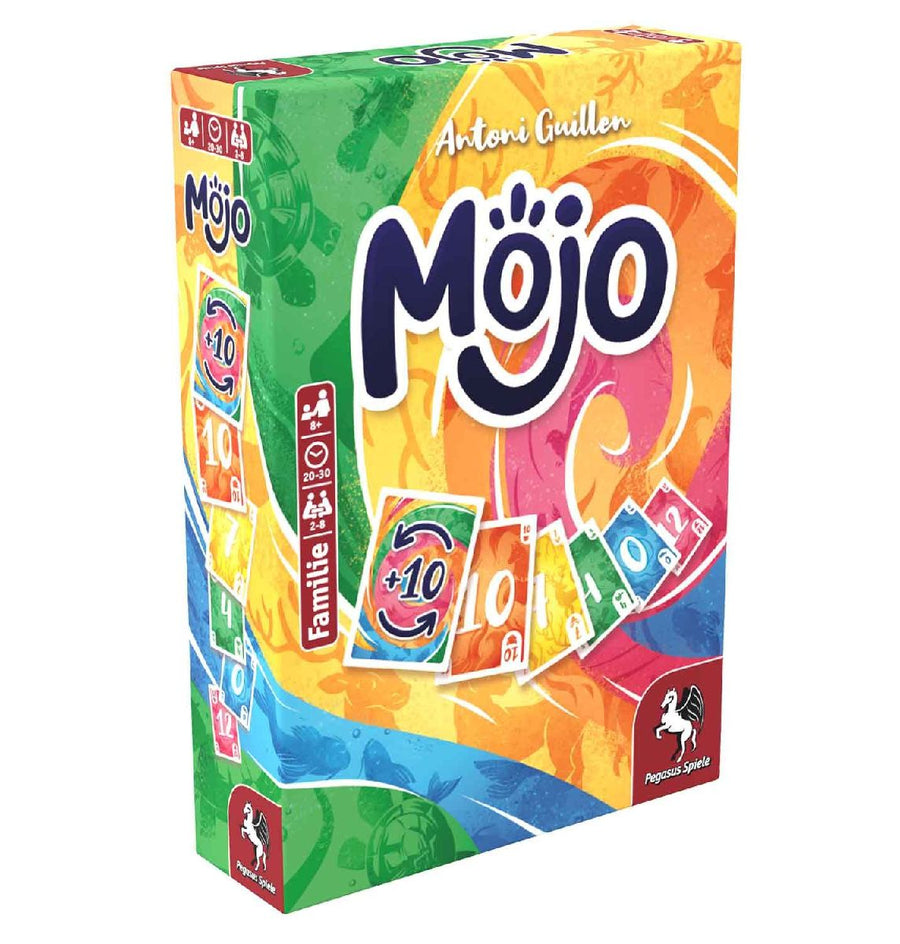 Mojo