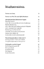 In der Regel bin ich stark (Innenansicht)