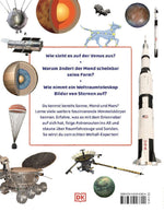 Sterne und Planeten
