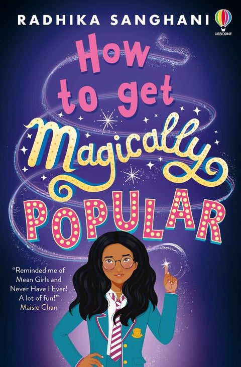How to Get Magically Popular