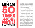 Ejaculate Responsibly (Innenansicht)