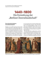 Berlin wird Metropole
