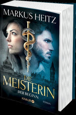 Die Meisterin (Innenansicht)