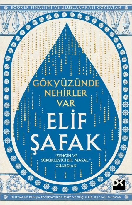 Gökyüzünde Nehirler Var