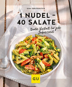 1 Nudel - 40 Salate