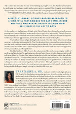 The Healing Power of Resilience