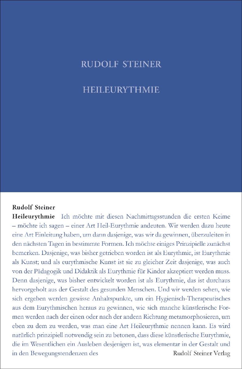 Heileurythmie