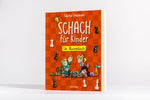 Schach für Kinder. Das Übungsbuch (Innenansicht)
