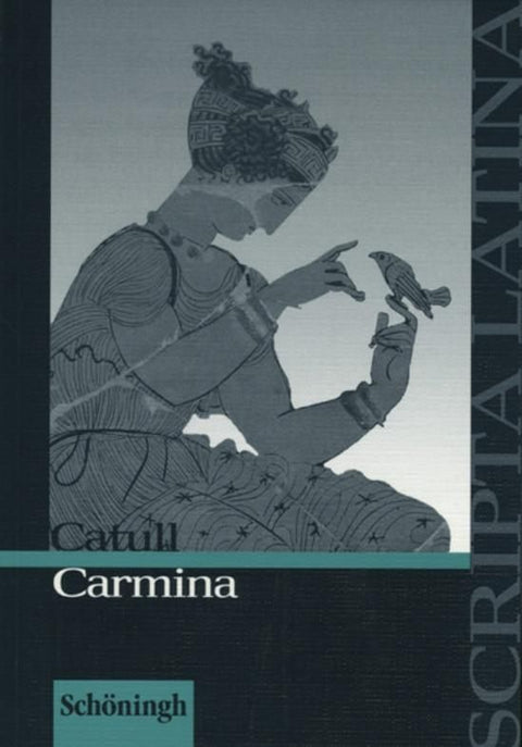 Carmina. Mit Materialien