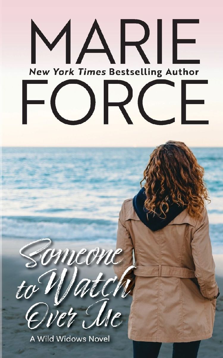 Someone to Watch Over Me