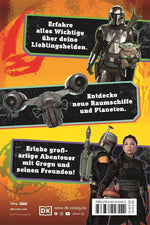 Star Wars(TM) The Mandalorian Das offizielle Buch zur Serie