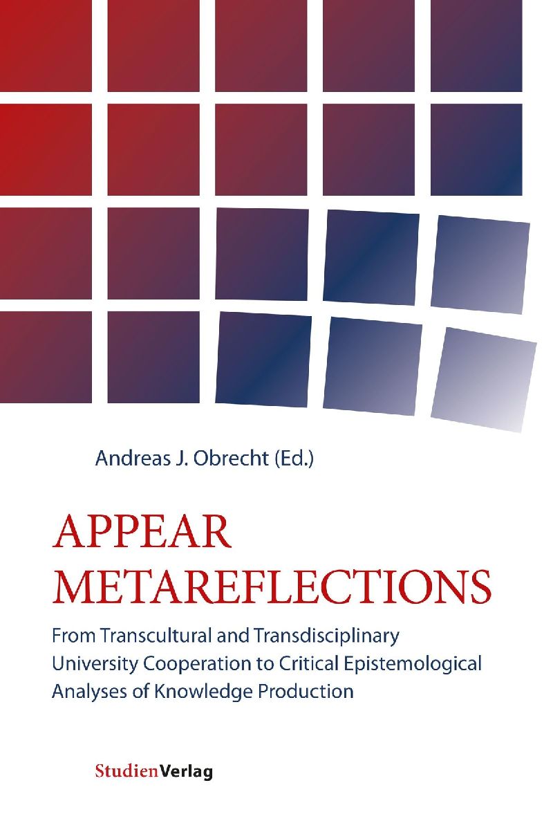 APPEAR METAREFLECTIONS