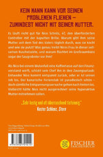 Der Löwe büllt (Rückseite)