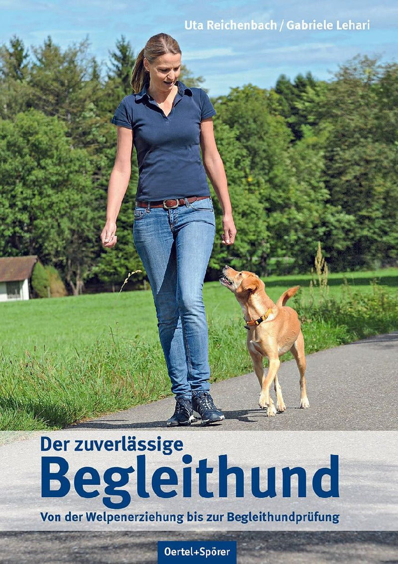 Der zuverlässige Begleithund