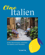 KUNTH Ciao Italien