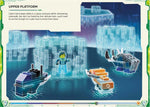 LEGO® - Auf galaktischer Mission
