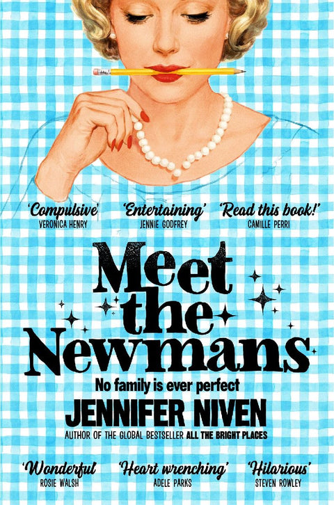 Meet the Newmans