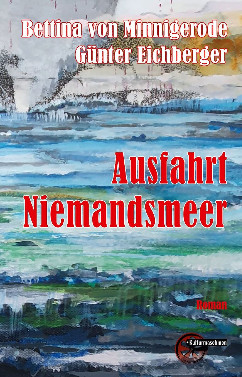 Ausfahrt Niemandsmeer