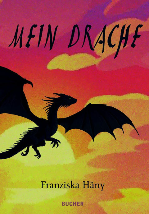 Mein Drache