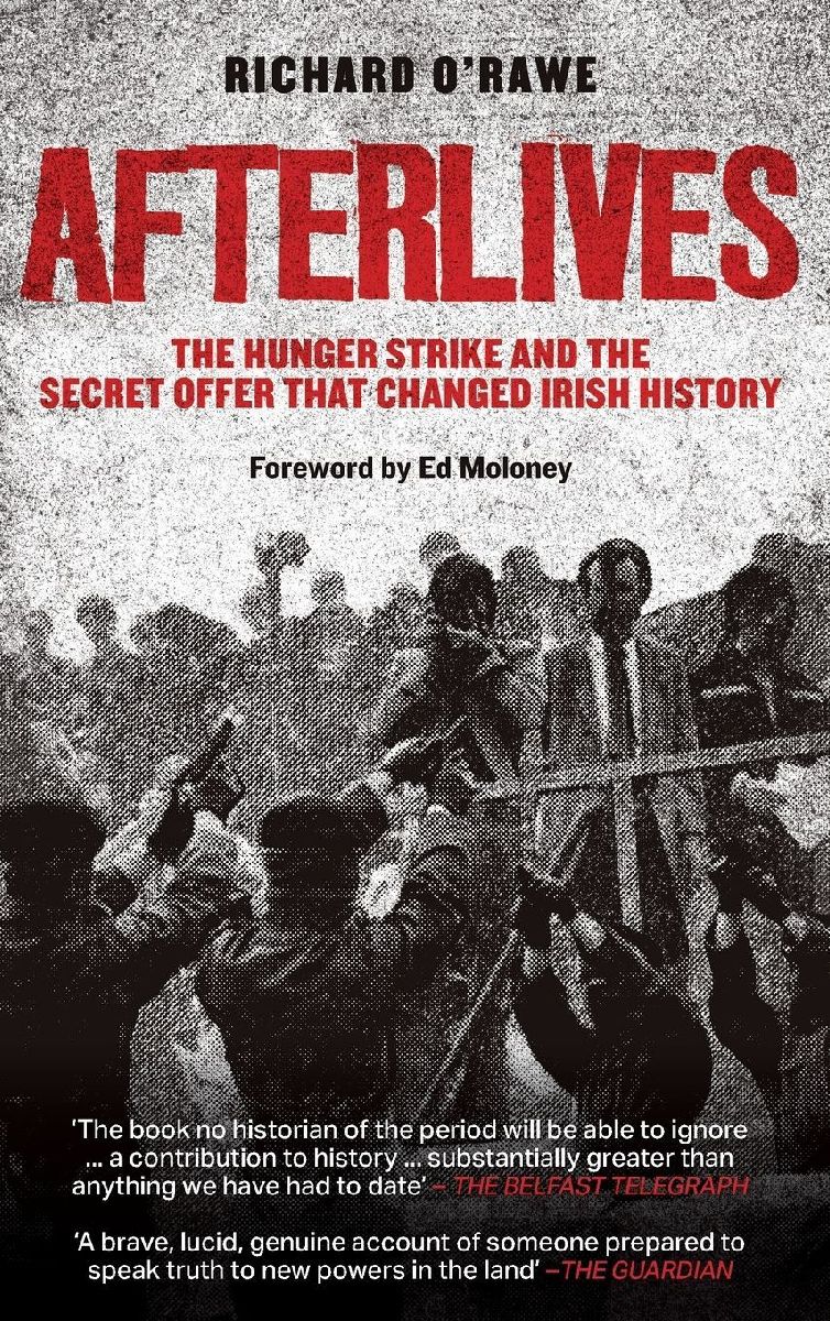 Afterlives